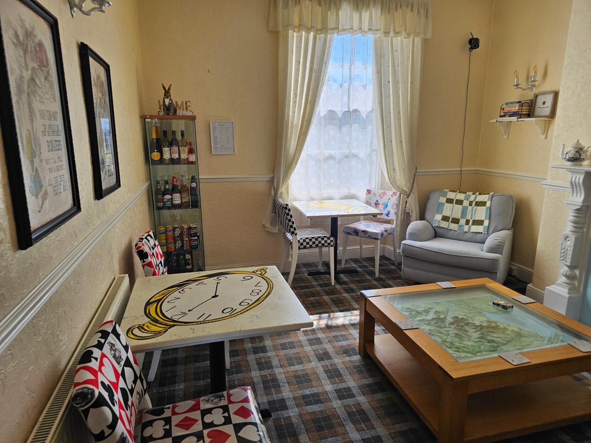 St. Hilary Guest House Λαντούντνο Εξωτερικό φωτογραφία